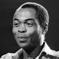 Fela Kuti نوع شخصية MBTI image