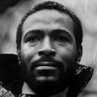 Marvin Gaye MBTI Personality Type image