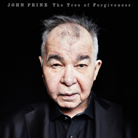 John Prine MBTI Personality Type image