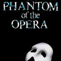 The Phantom of the Opera tipe kepribadian MBTI image