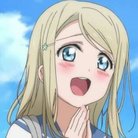 Alisa Ayase MBTI Personality Type image