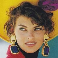 Linda Evangelista MBTI性格类型 image