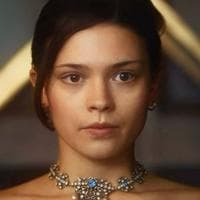 Ruby Bell type de personnalité MBTI image