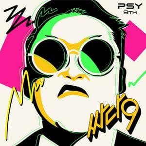 profile_Psy - PSY 9th (싸다9)
