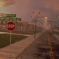 profile_Level 94 - The Eternal Suburbia (Fandom)