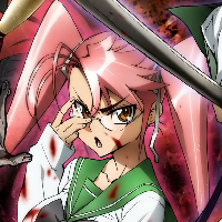 Saya Takagi MBTI性格类型 image