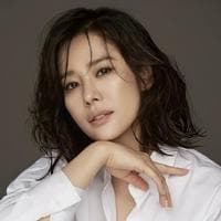 Kim Hyun Joo tipe kepribadian MBTI image