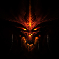 Diablo, Lord of Terror typ osobowości MBTI image