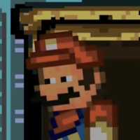 Mario tipe kepribadian MBTI image
