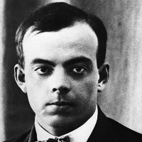 Antoine de Saint-Exupéry MBTI Personality Type image