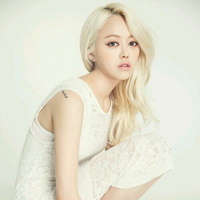 profile_Kim BoA