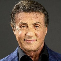 Sylvester Stallone MBTI -Persönlichkeitstyp image