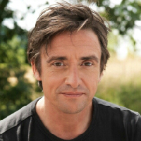 Richard Hammond typ osobowości MBTI image