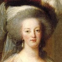 Marie Antoinette MBTI -Persönlichkeitstyp image
