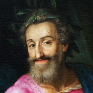 profile_Henry IV of France