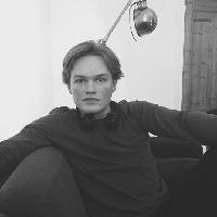 David Alexander Sjøholt نوع شخصية MBTI image