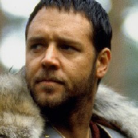 Maximus Decimus Meridius mbti kişilik türü image