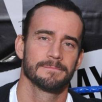 Phillip Brooks "CM Punk" MBTI Personality Type image