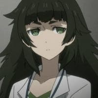 Maho Hiyajo type de personnalité MBTI image