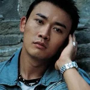 profile_Nie Yuan(聂远)