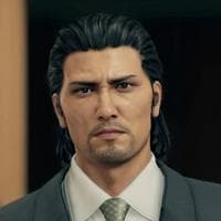 Daigo Dojima tipe kepribadian MBTI image