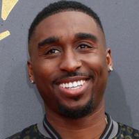 Demetrius Shipp Jr. mbti kişilik türü image