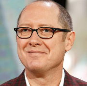 James Spader tipe kepribadian MBTI image