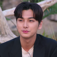 Kim Se-Jun (S2) MBTI Personality Type image