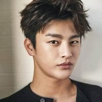 Seo In-guk type de personnalité MBTI image