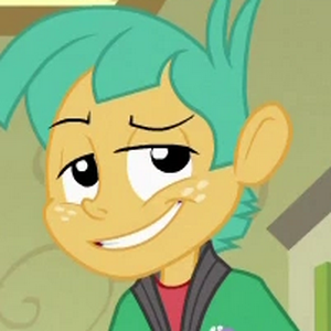 profile_Snails (Equestria Girls)