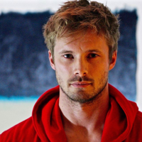 Bradley James тип личности MBTI image