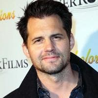 Kristoffer Polaha MBTI 성격 유형 image