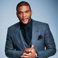 Tyler Perry mbti kişilik türü image