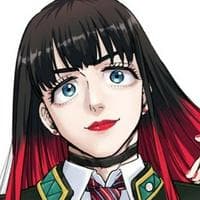 Tsubaki نوع شخصية MBTI image