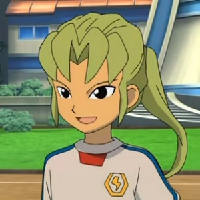 Midorikawa Ryuuji tipo di personalità MBTI image