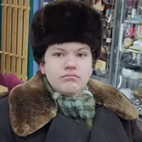 profile_Никита Шарапа (Никита Электроник)