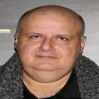 Alex Proyas نوع شخصية MBTI image