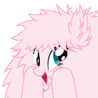 Fluffle Puff MBTI Personality Type image