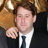 Jim Howick type de personnalité MBTI image