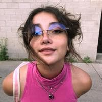 Amanda Arcuri MBTI性格类型 image