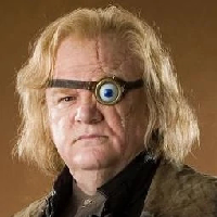 Alastor “Mad-Eye” Moody MBTI Personality Type image