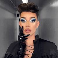 James Charles MBTI性格类型 image