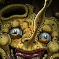 Spongebob mbti kişilik türü image