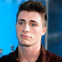 Jackson Whittemore tipe kepribadian MBTI image