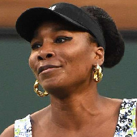 Venus Williams mbti kişilik türü image