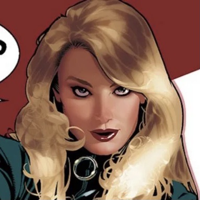 profile_Dinah Lance "Black Canary"