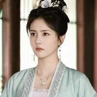 Jiang Xue Ning نوع شخصية MBTI image