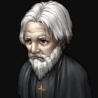 Tobias F. Conclior (Francisco Oblito) نوع شخصية MBTI image