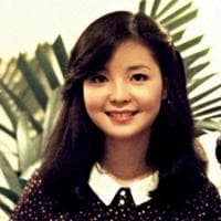 profile_Teresa Teng