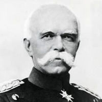 Leo von Caprivi tipe kepribadian MBTI image